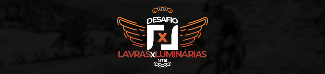 Desafio Lavras x Luminárias