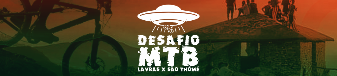 Desafio Lavras x São Thomé
