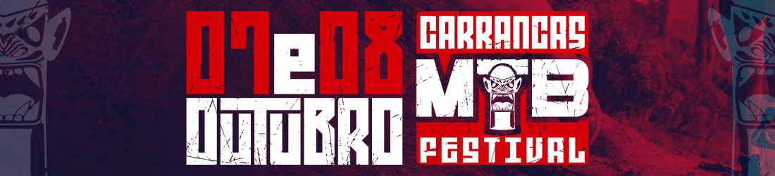 Carrancas MTB Festival